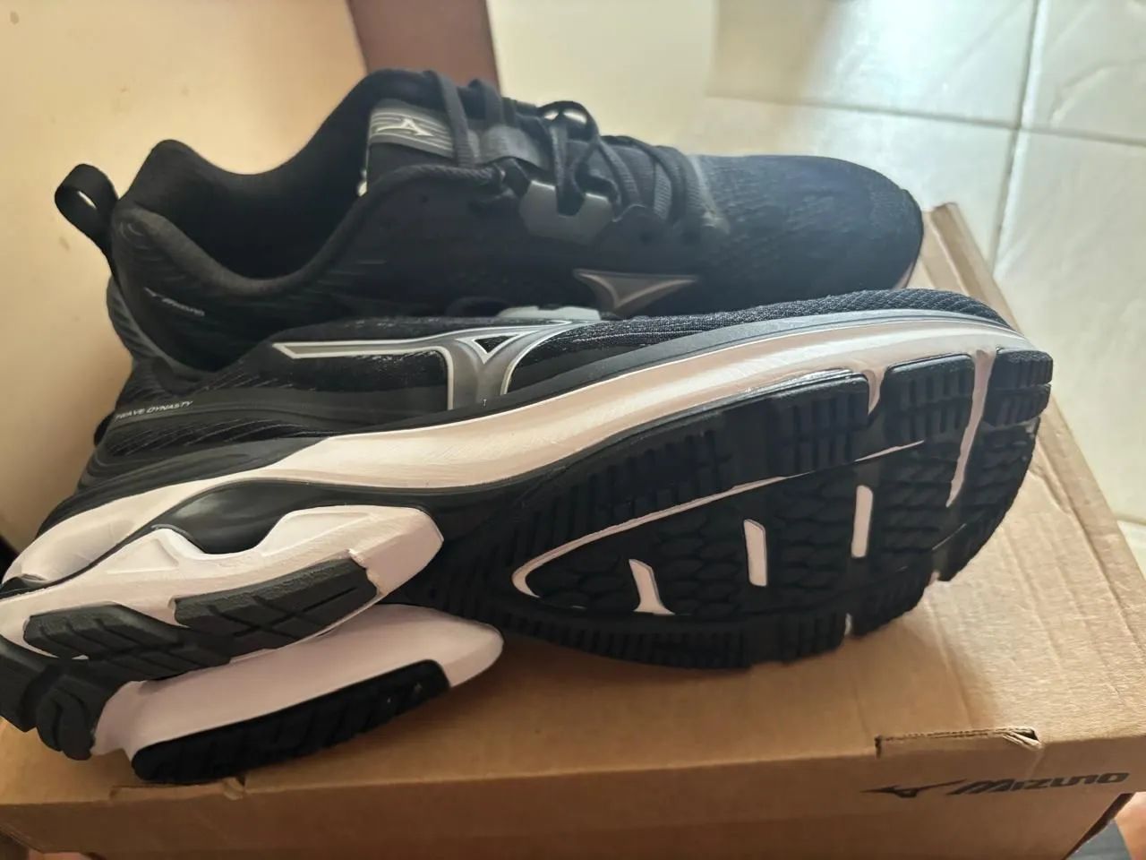 Mizuno - Foto 3
