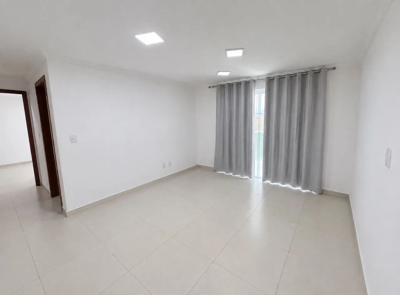 Oportunidade Apto Novo 2 quartos + Dependência