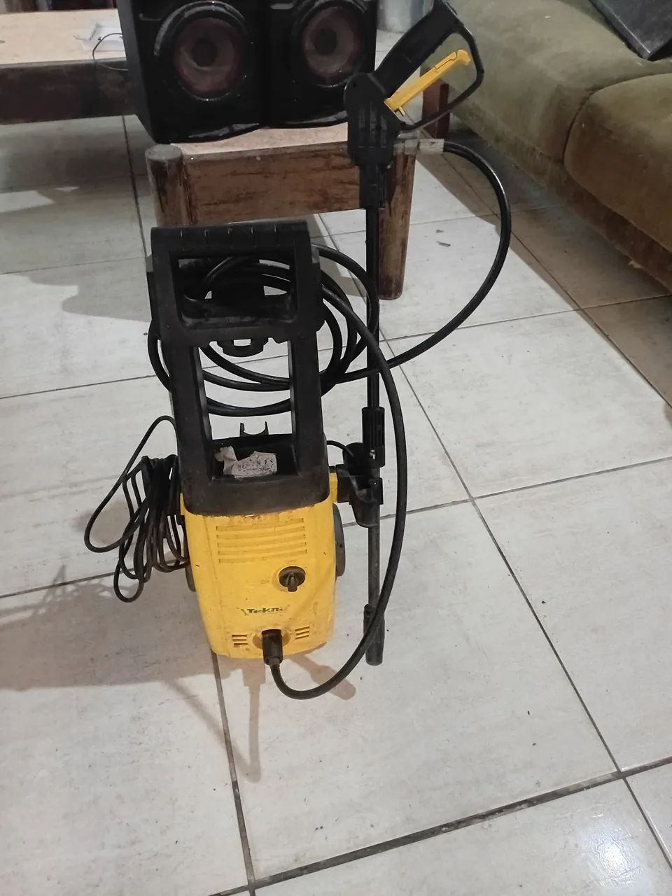 Lava jato - Foto 2