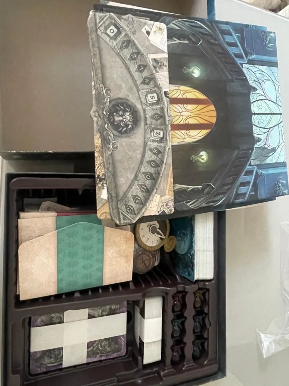 Jogo Mysterium 3/7 - Foto 3