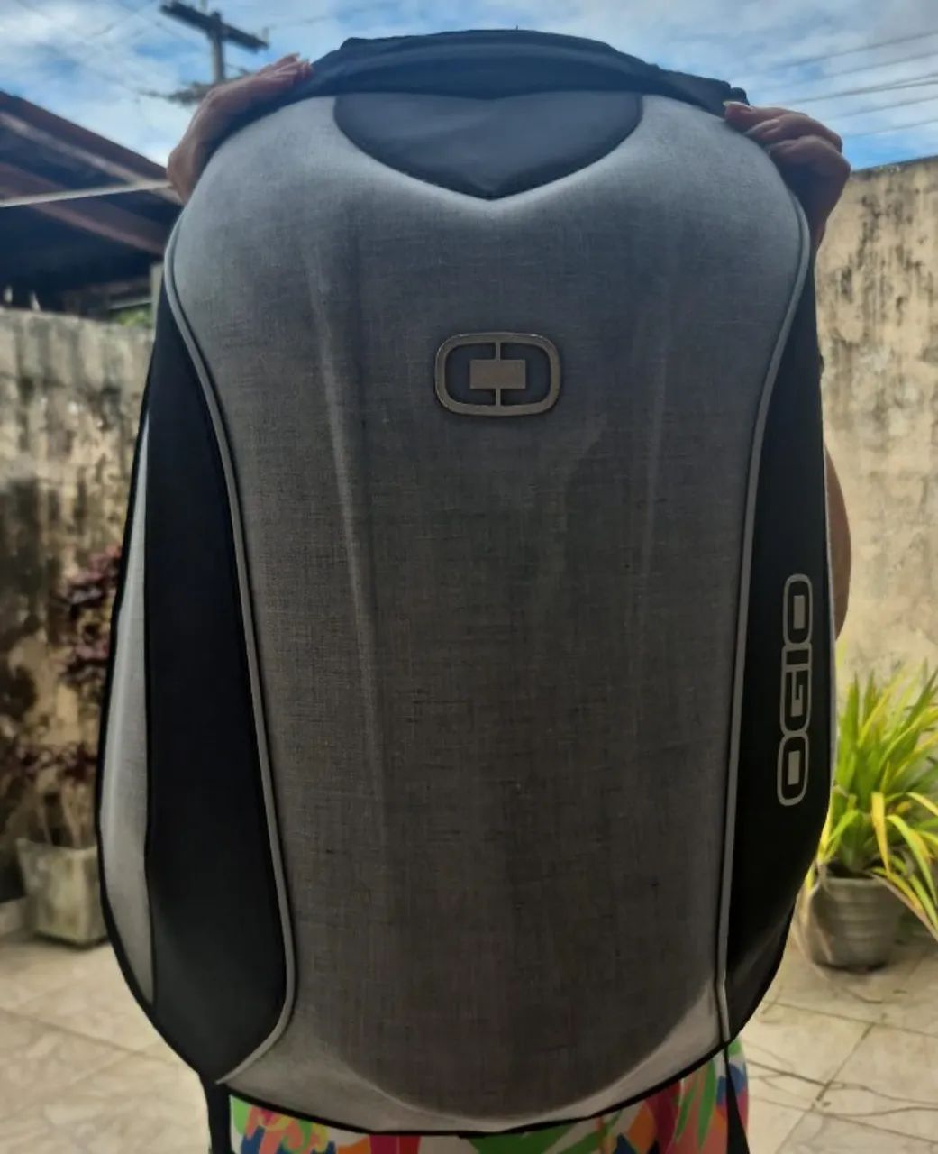 Mochila OGIO NODRAG MACH