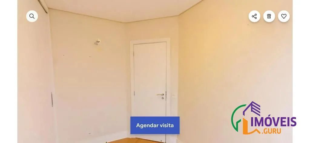 APARTAMENTO - VILA ROMANA - SP - Foto 4