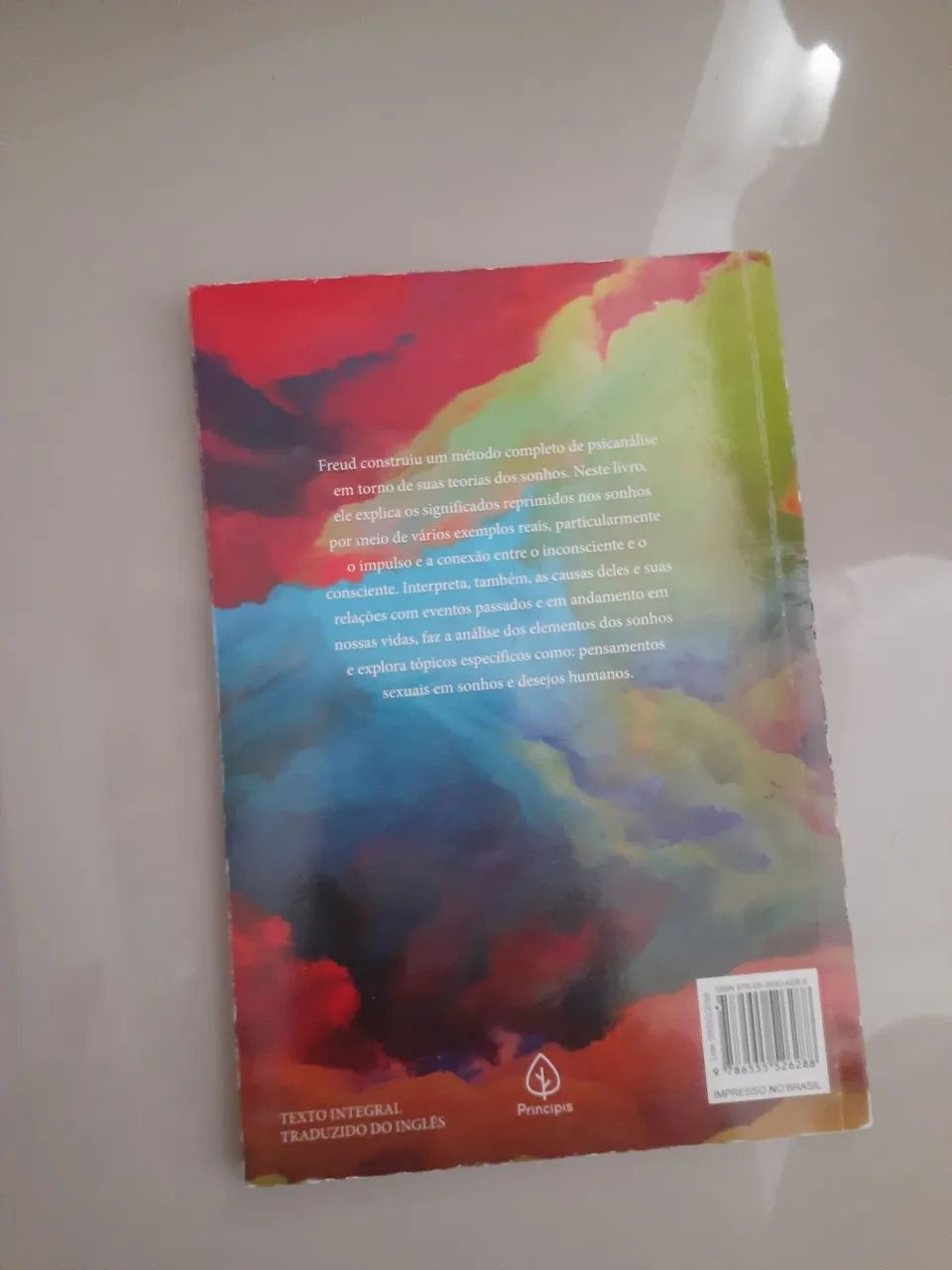 Livro - Foto 2
