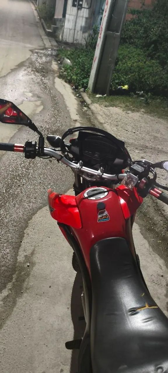 Moto nova  - Foto 3