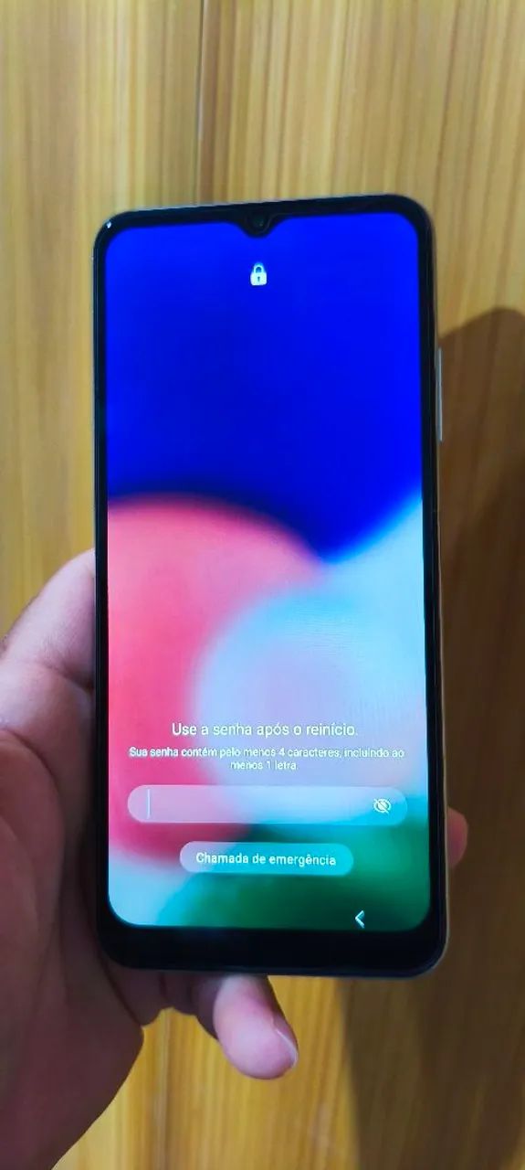 SAMSUNG A22. 5G 128-GB  - Foto 4