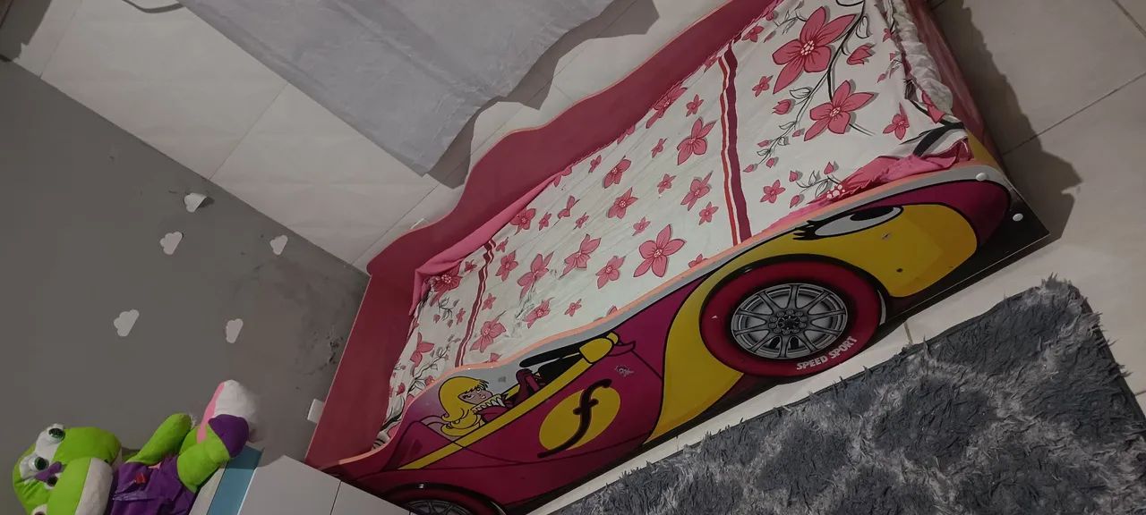 Cama infantil  - Foto 3