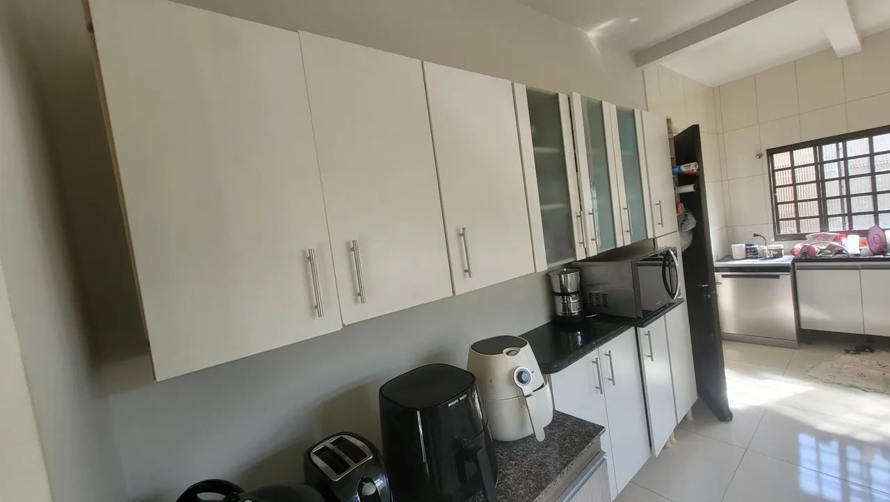 Jogo de cozinha  - Foto 2