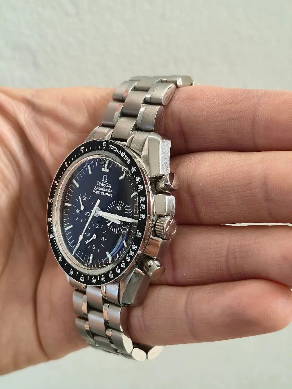 Relógio Omega Speedmaster  - Foto 2