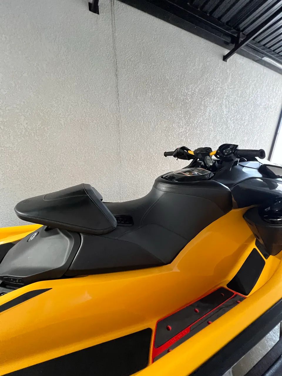 Jetski SEADOO RXP- 300 Xrs - Foto 4