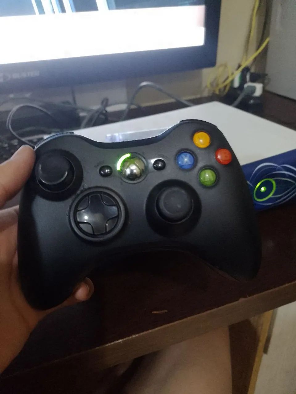 Xbox 360 rgh - Foto 3