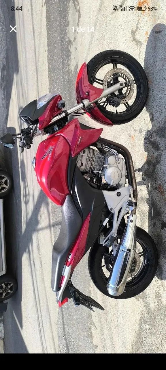 CB300