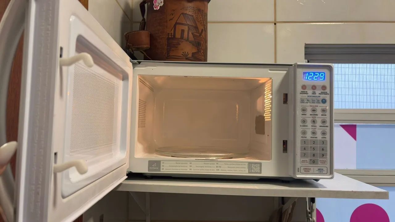 Micro-ondas 20L - Foto 3