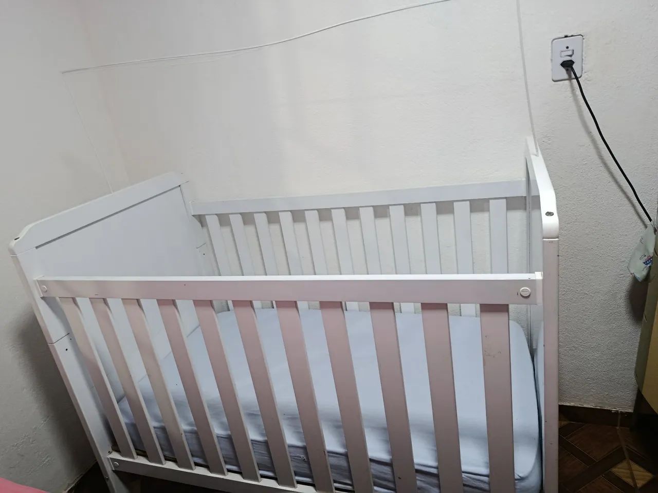 Berço Americano  - Foto 3