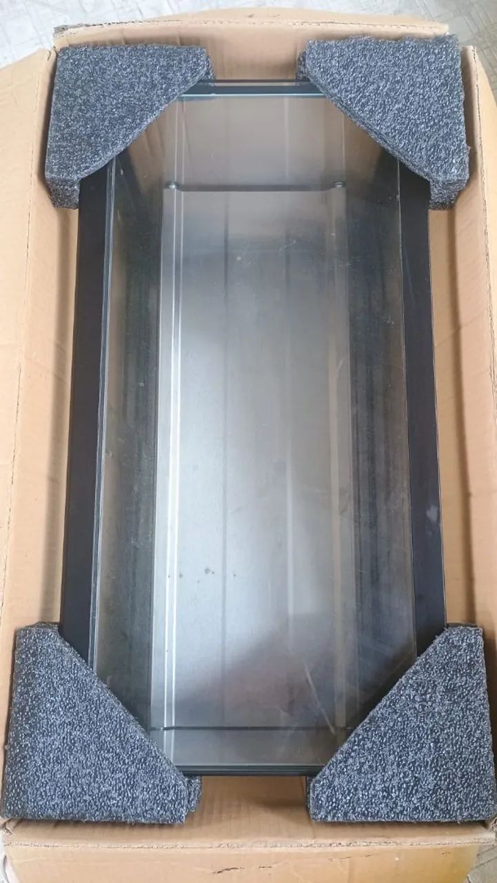 Estufa Térmica para Salgados 2 andares  - Foto 3