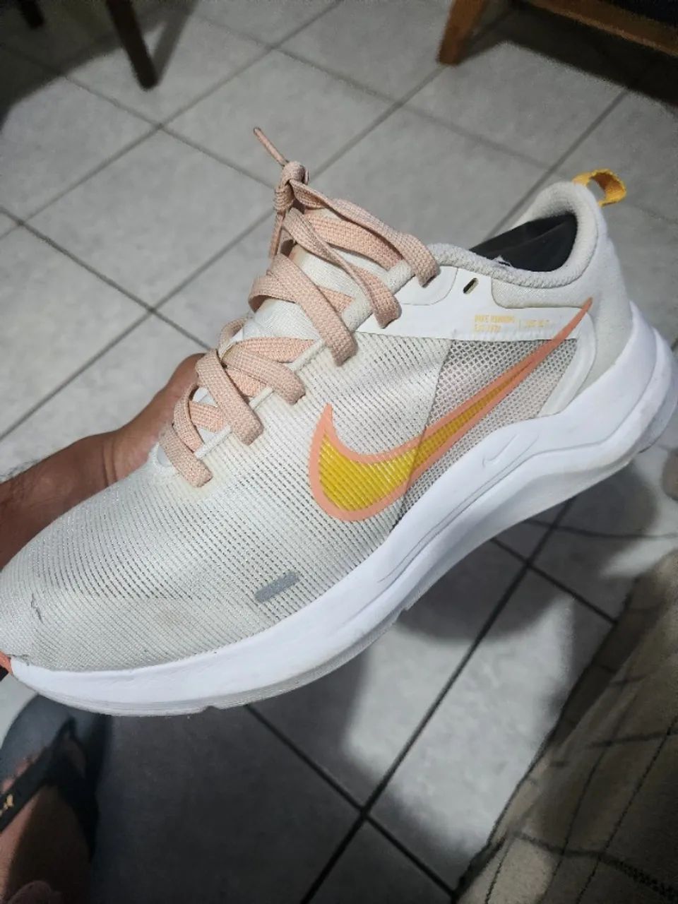 Tenis nike original  - Foto 3