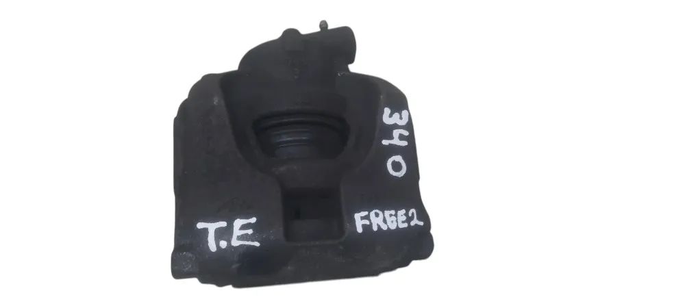 Pinça Freio Treseiro Esquerdo Freelander 2 2007 2008 A 2012 - Foto 2