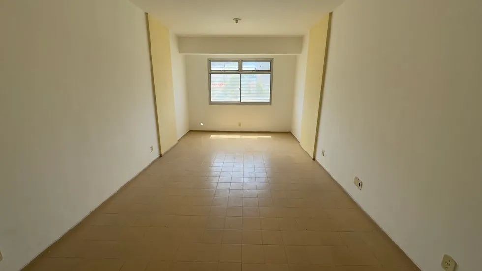 Sala comercial na Av. Aguanambi com 22,50 m² e lavabo - Foto 5