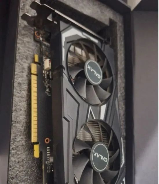 Gtx 1650 gddr6 - Foto 4