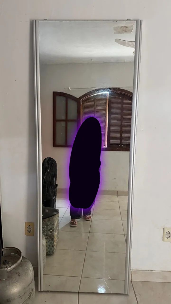 Espelho  - Foto 2