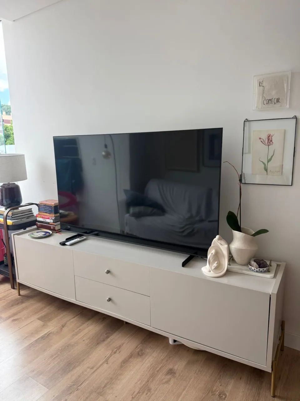 Vendo Rack off white 65578335929091121