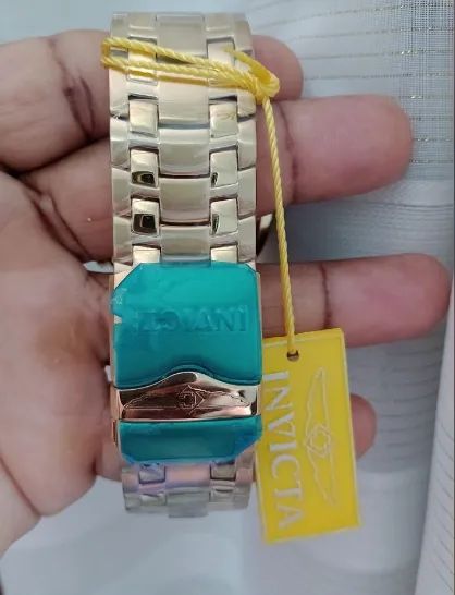 Relógio Invicta Pro Diver 28721 - Foto 3