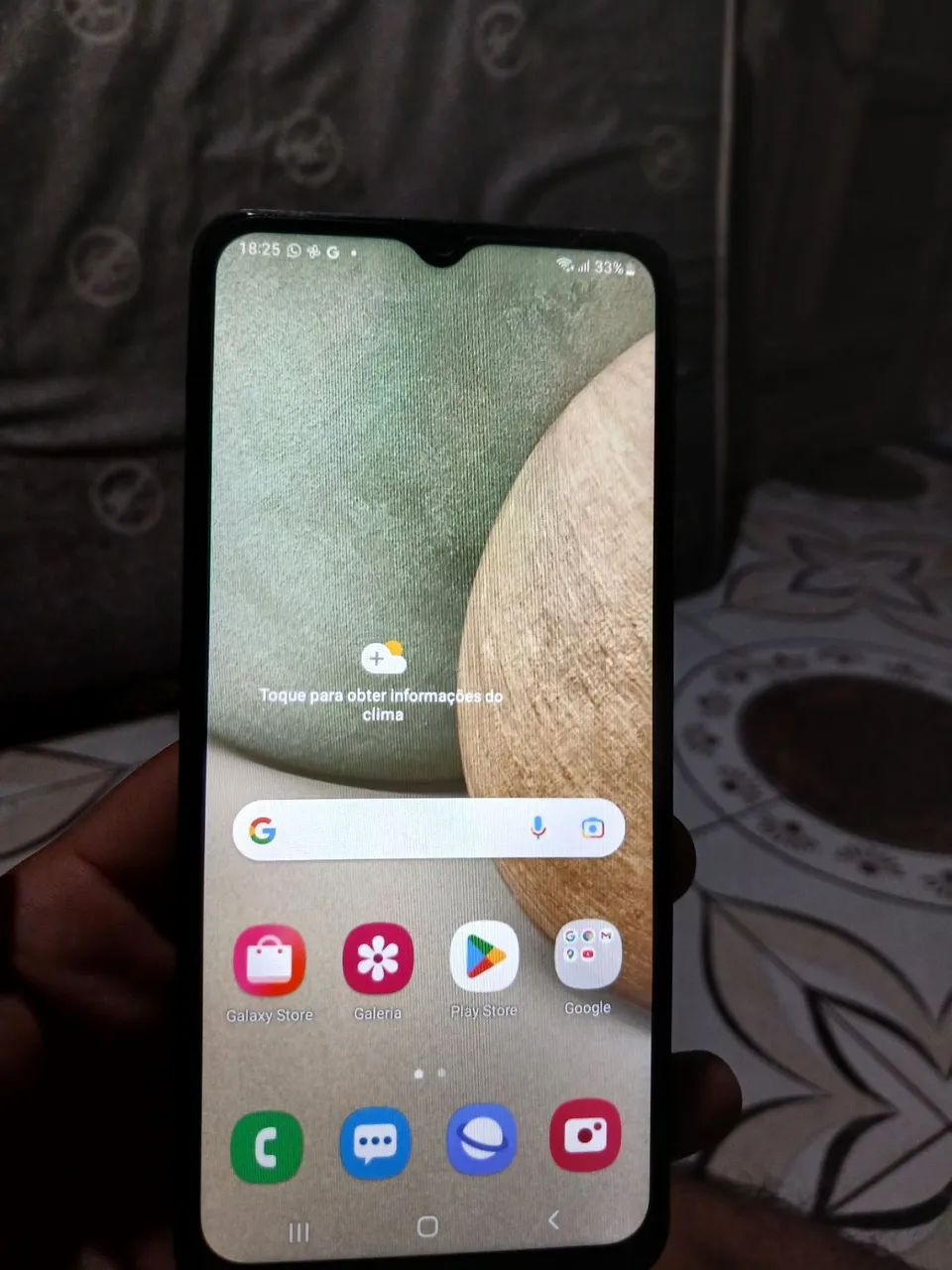 Vendo Samsung A12 - Foto 2