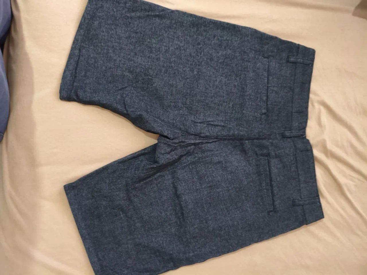Calças e Bermudas Masculinas - Foto 2