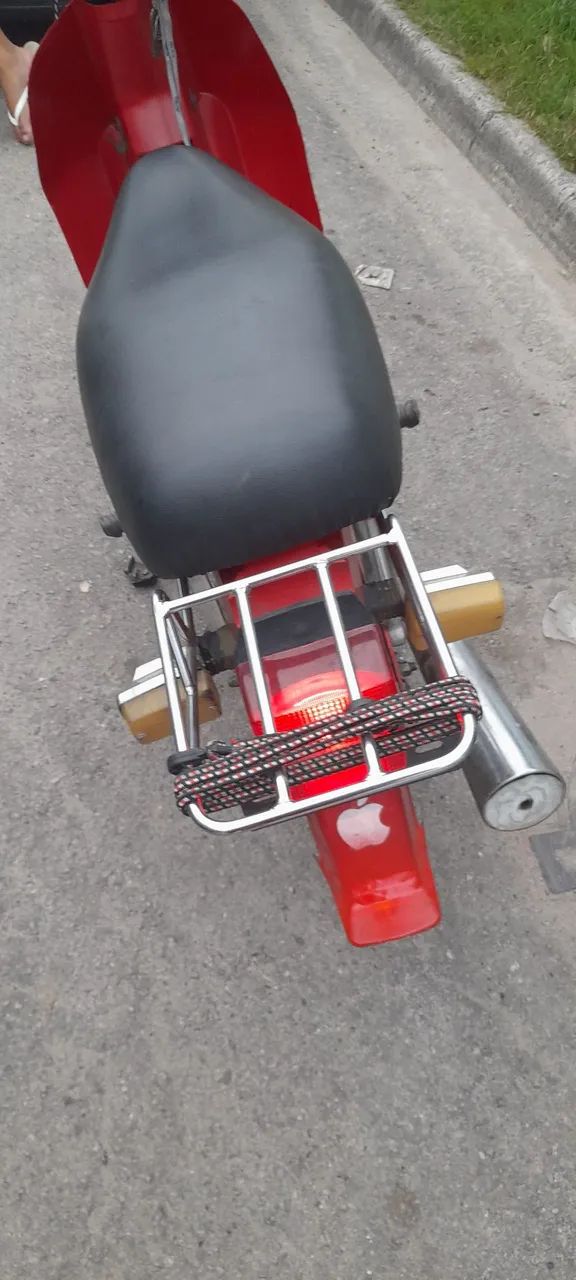 Traxx 50cc - Foto 2
