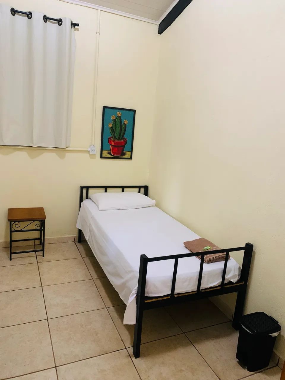 Quartos para alugar - Extrema-MG - Foto 5