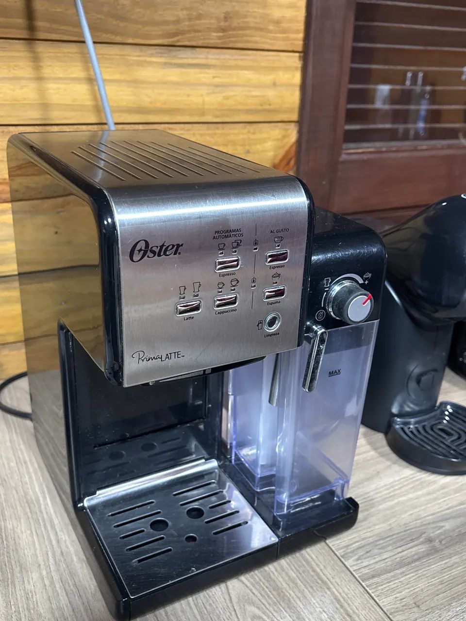 Cafeteira Oster Café Espresso  - Foto 2