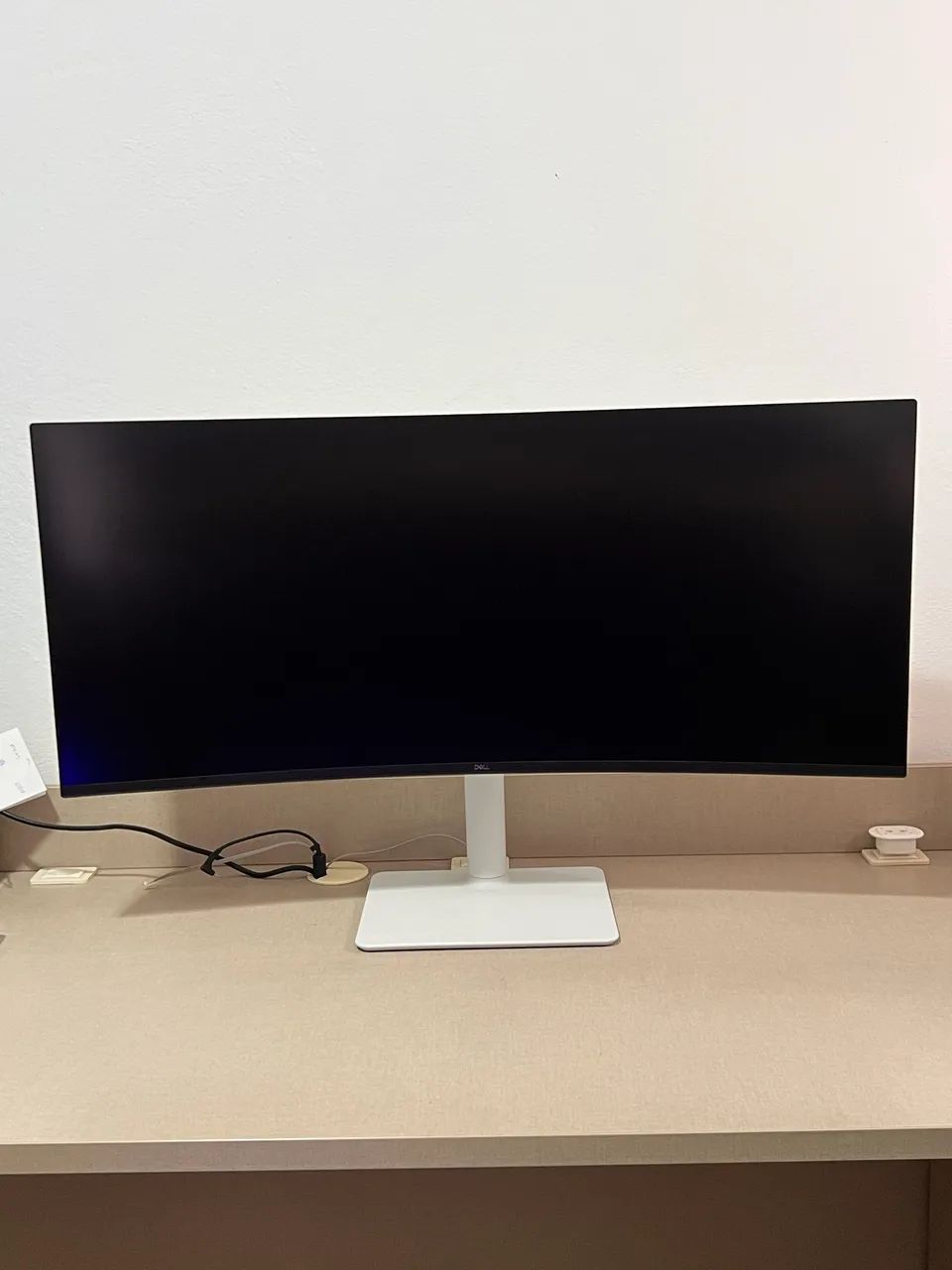 Monitor curvo Dell S3425dw - Foto 2