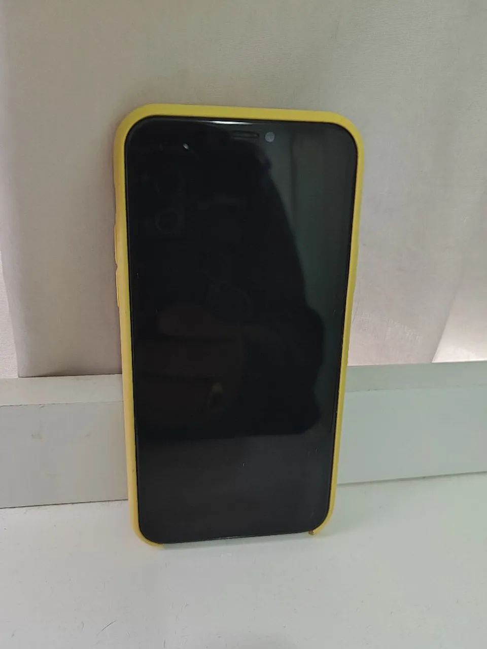 iPhone 11 pro  256Gb com 10 capinhas 
