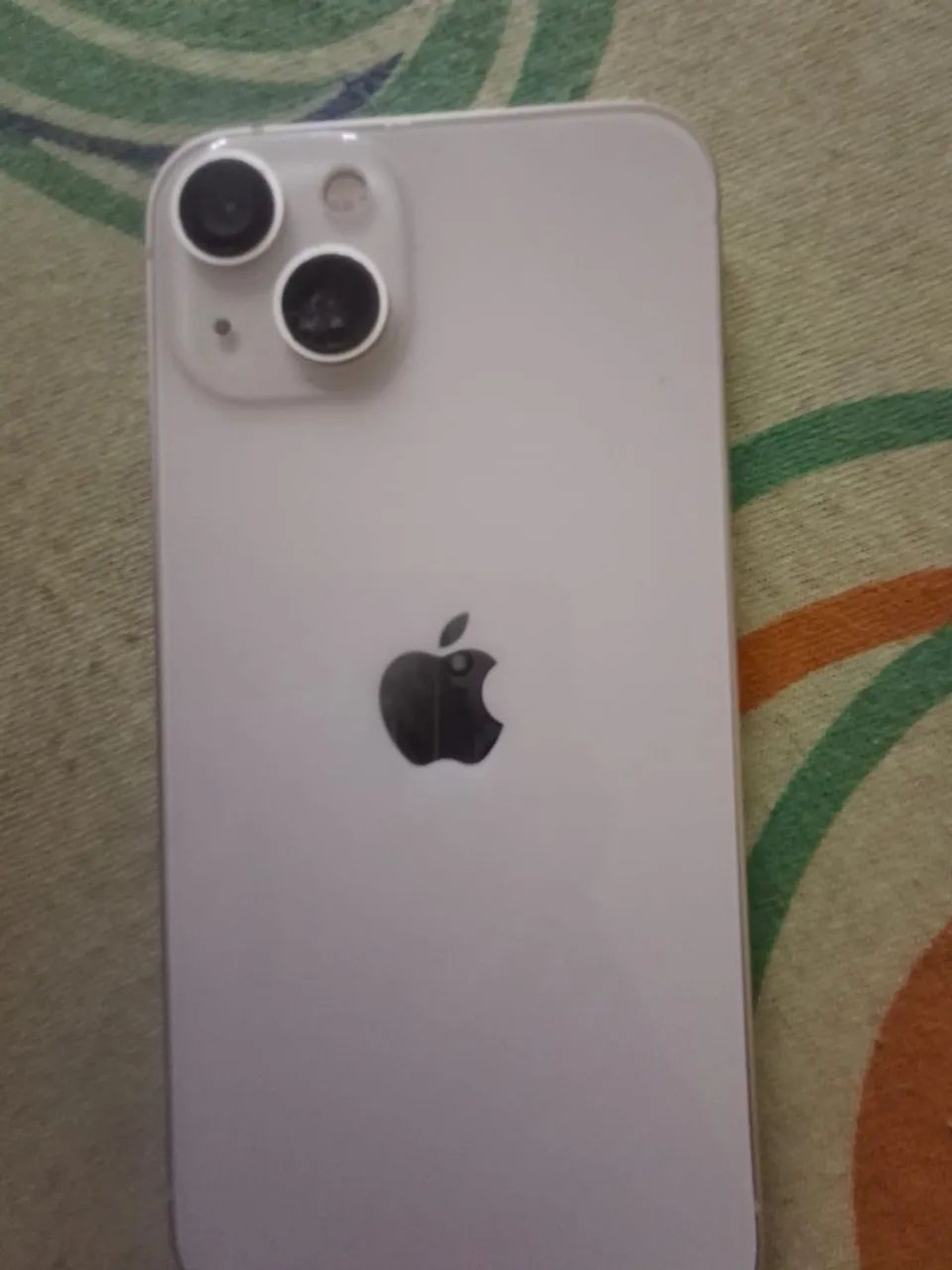 Vendo iPhone. aceito proposta  - Foto 4