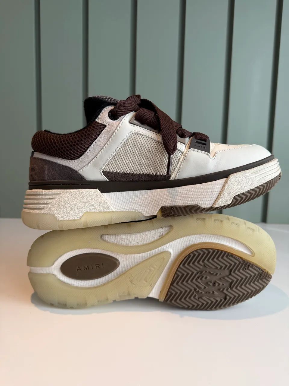 AMIRI - MA-1 - Foto 4