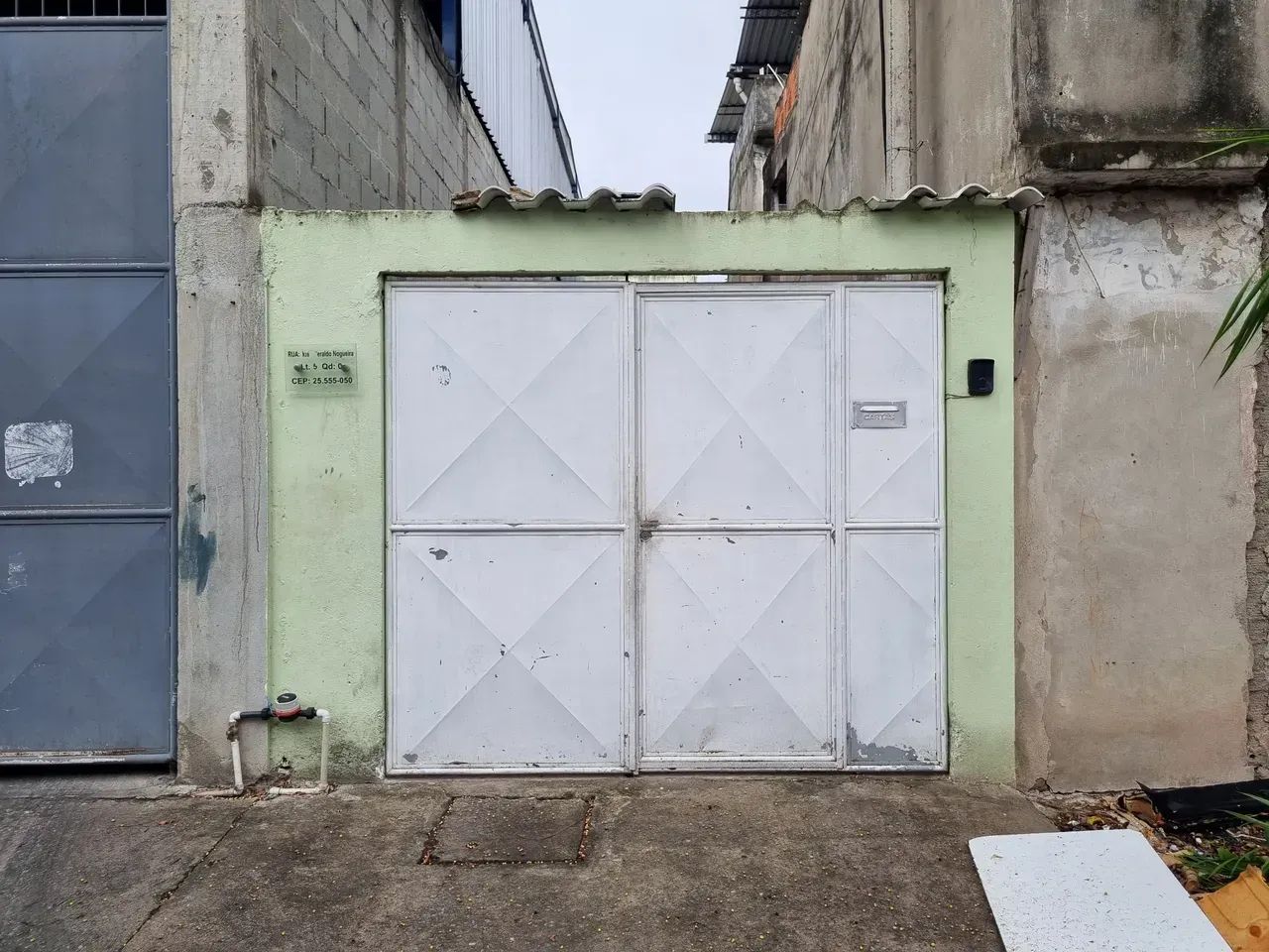EXCELENTE CASA À VENDA EM COELHO DA ROCHA! - Foto 2