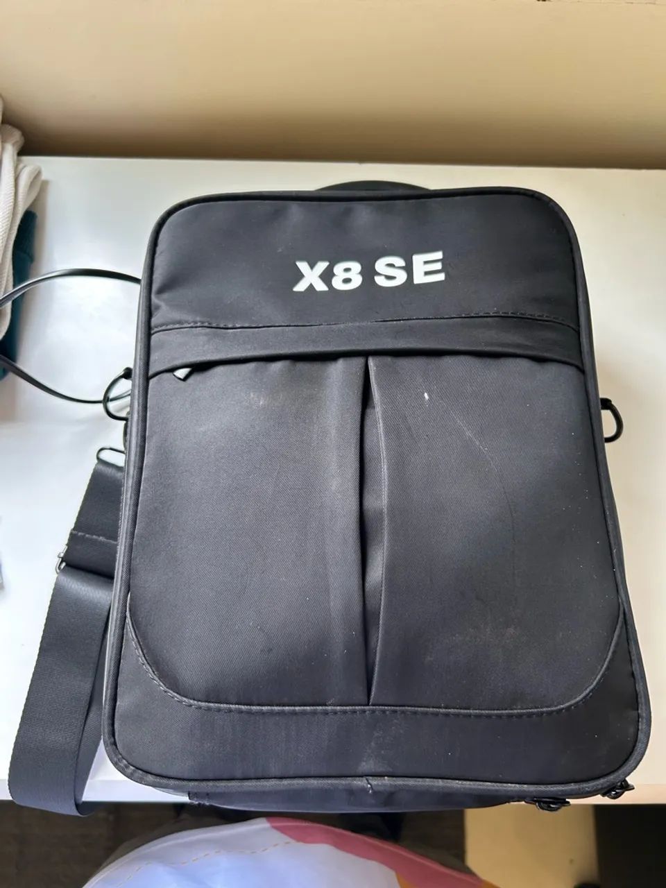Controle + acessórios Fimi x8 SE 2020  - Foto 4