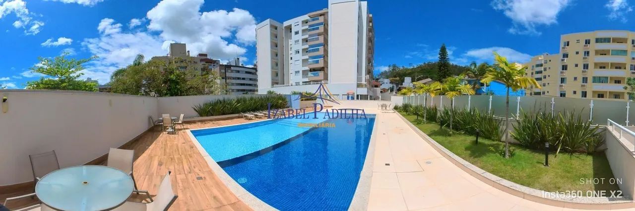 Apartamento Alto Padrão em Córrego Grande, Florianópolis/SC - Foto 4