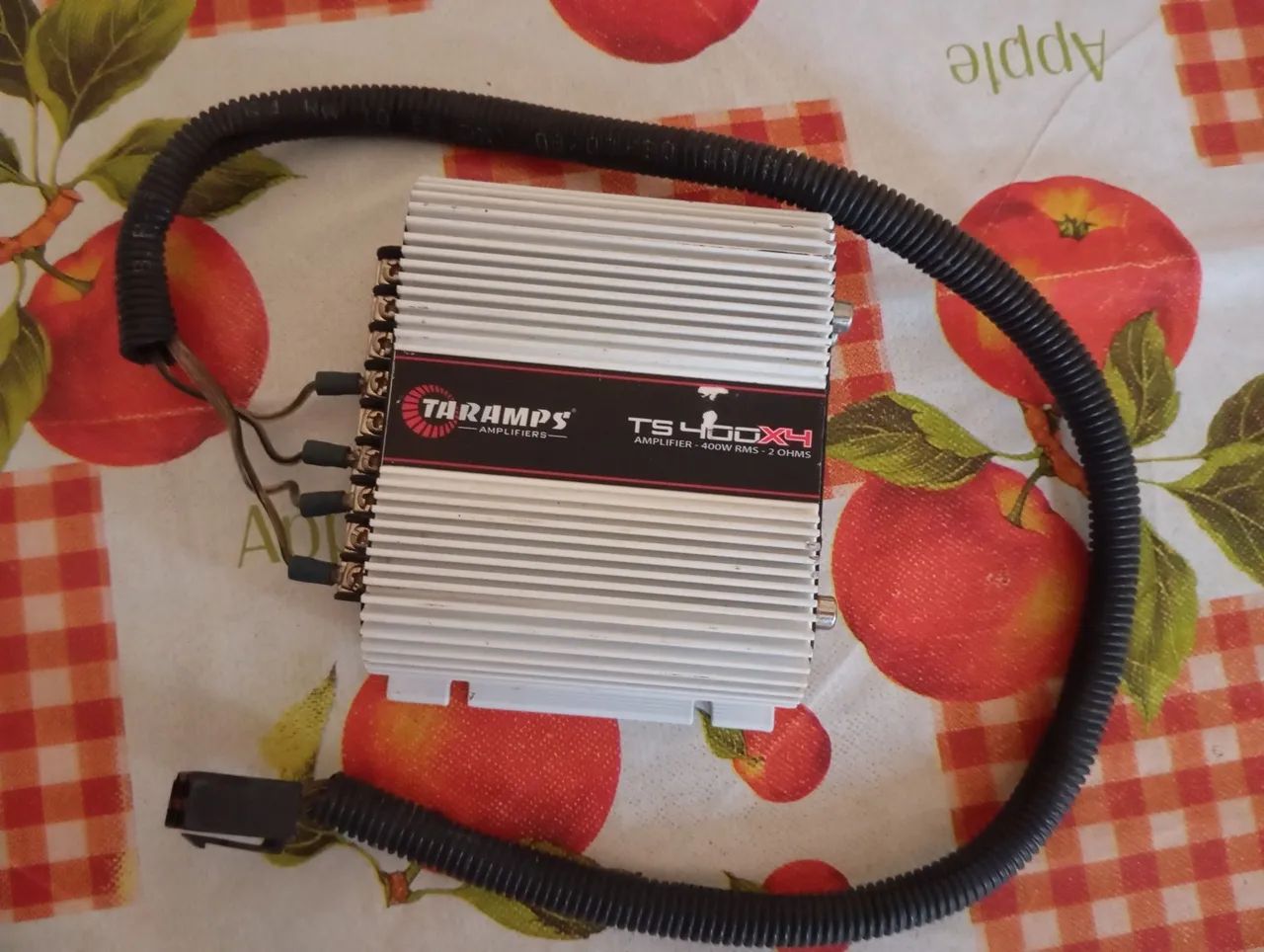 Modulo Taramps 