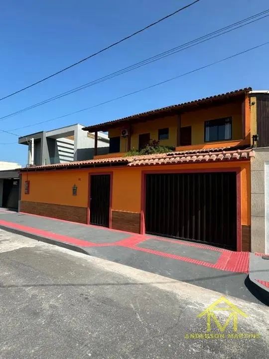 Casa em Morada do Sol - Vila Velha, ES - Foto 3
