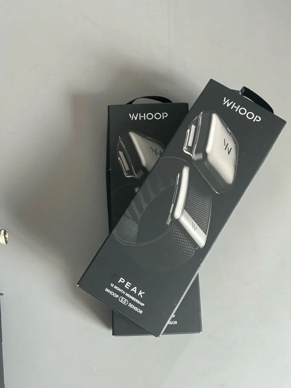 Whoop peak 5.0 - Foto 2