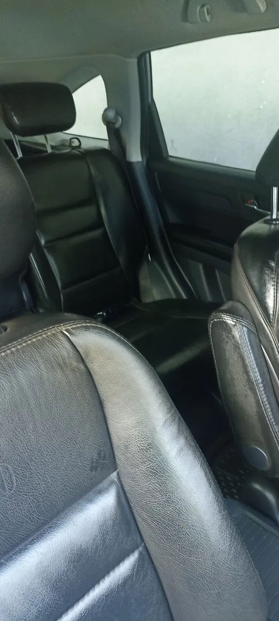 Honda Cr-V 2008