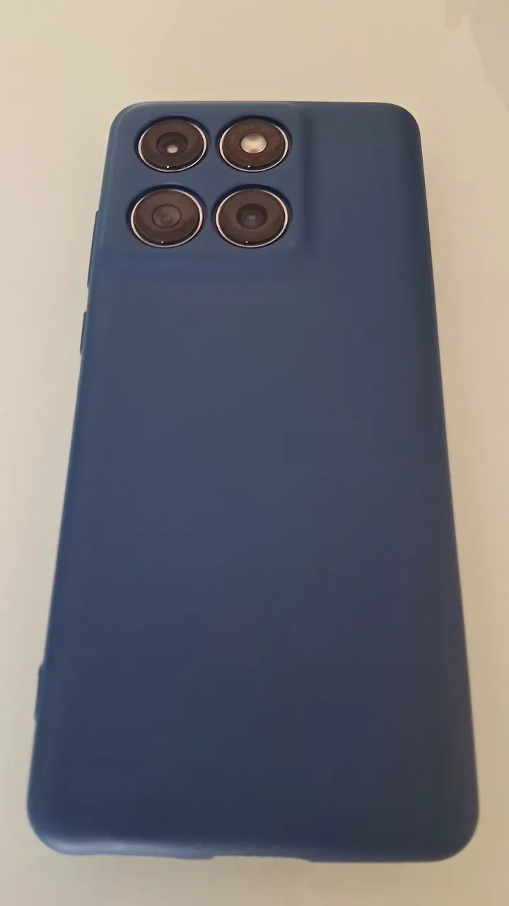 Celular Motorola Edge 60 Fusion !!!!!!! - Foto 5