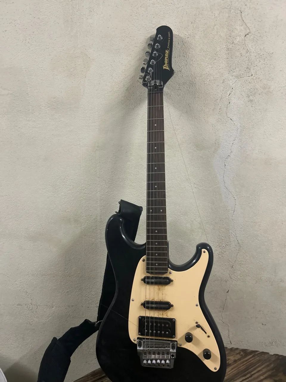ibanez roadstar