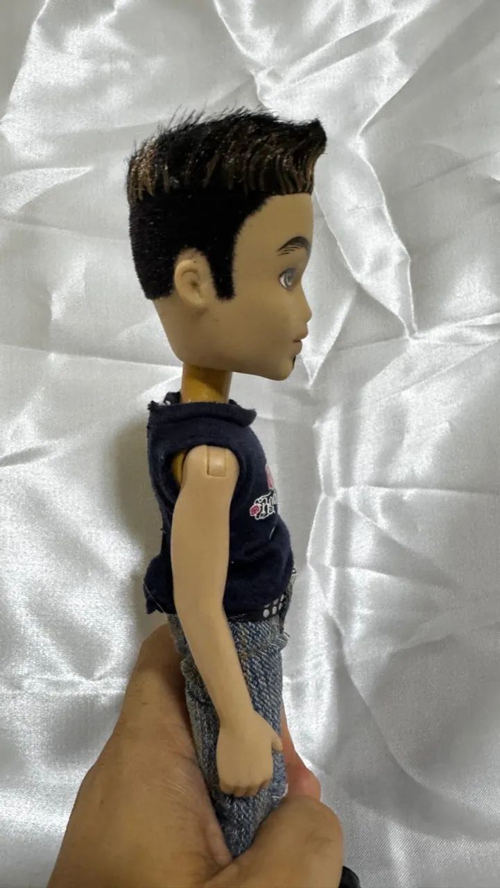 Bratz Boyz Eitan Bratz Rock Angelz - Foto 5
