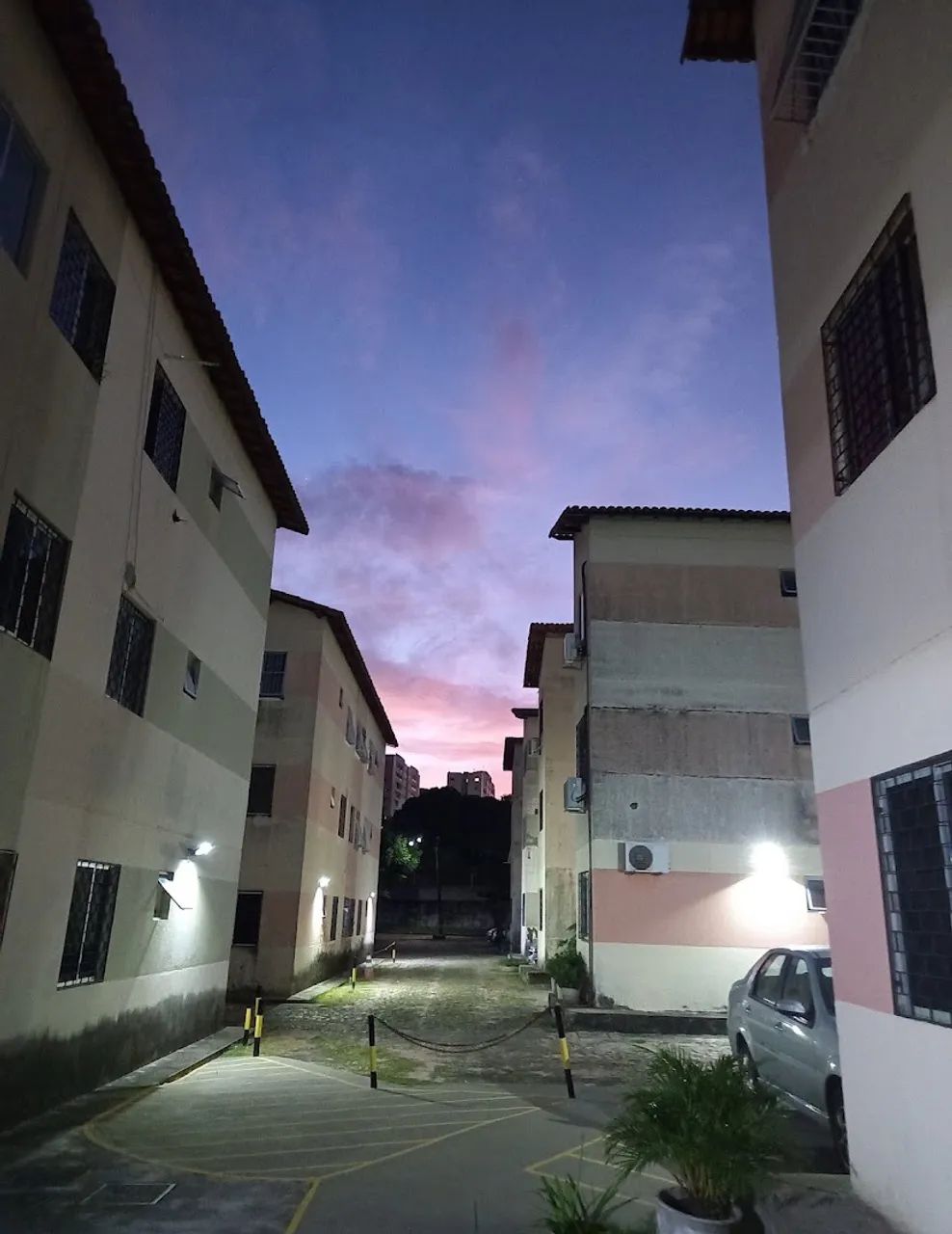 APARTAMENTO PARA ALUGAR MARAPONGA/PARANGABA - Foto 3