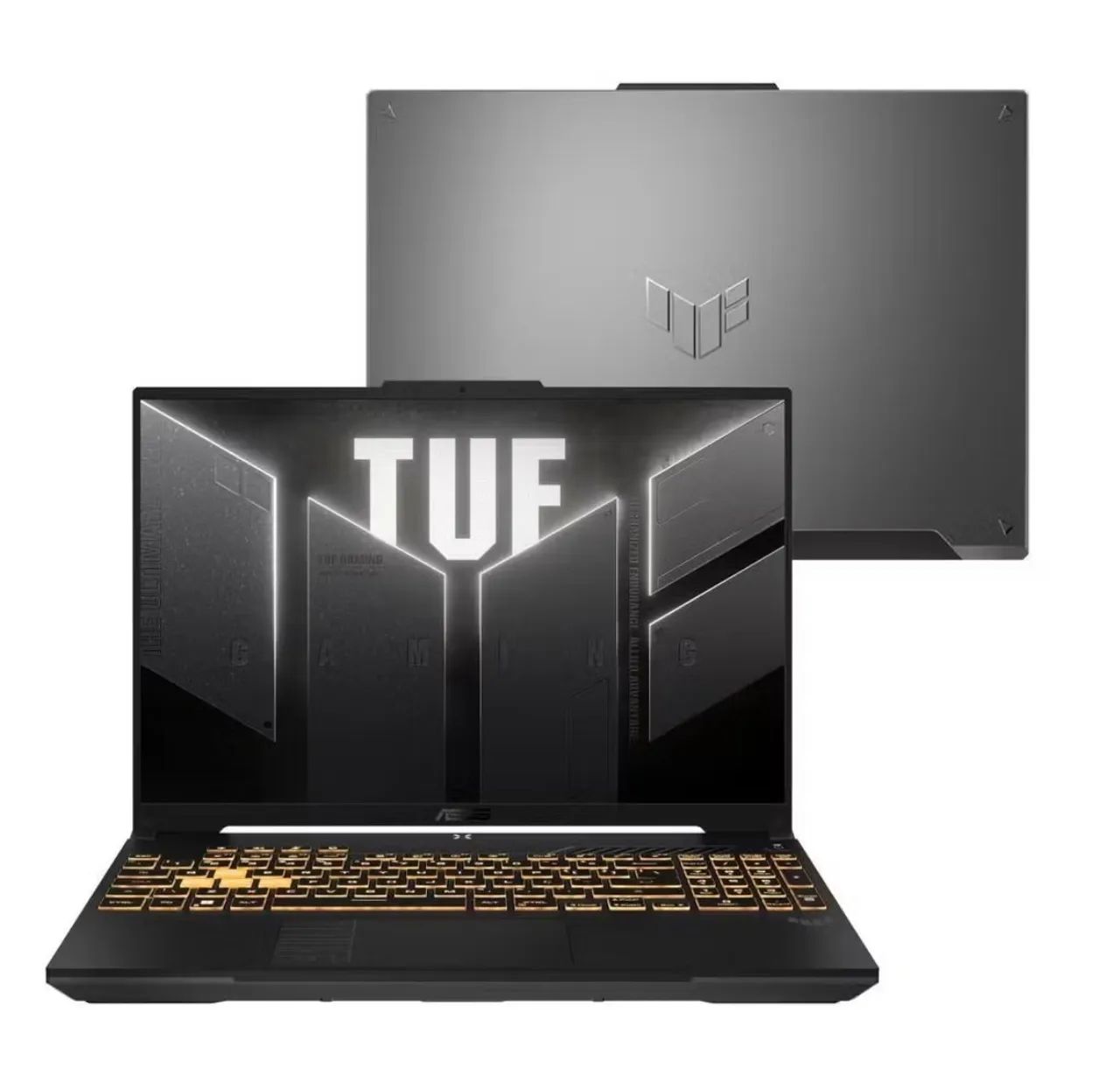 Notebook ASUS TUF Gaming RTX 3050 - SSD 500 GB