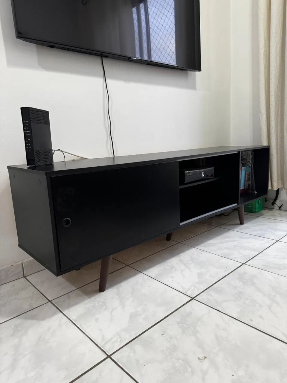 Rack para tv