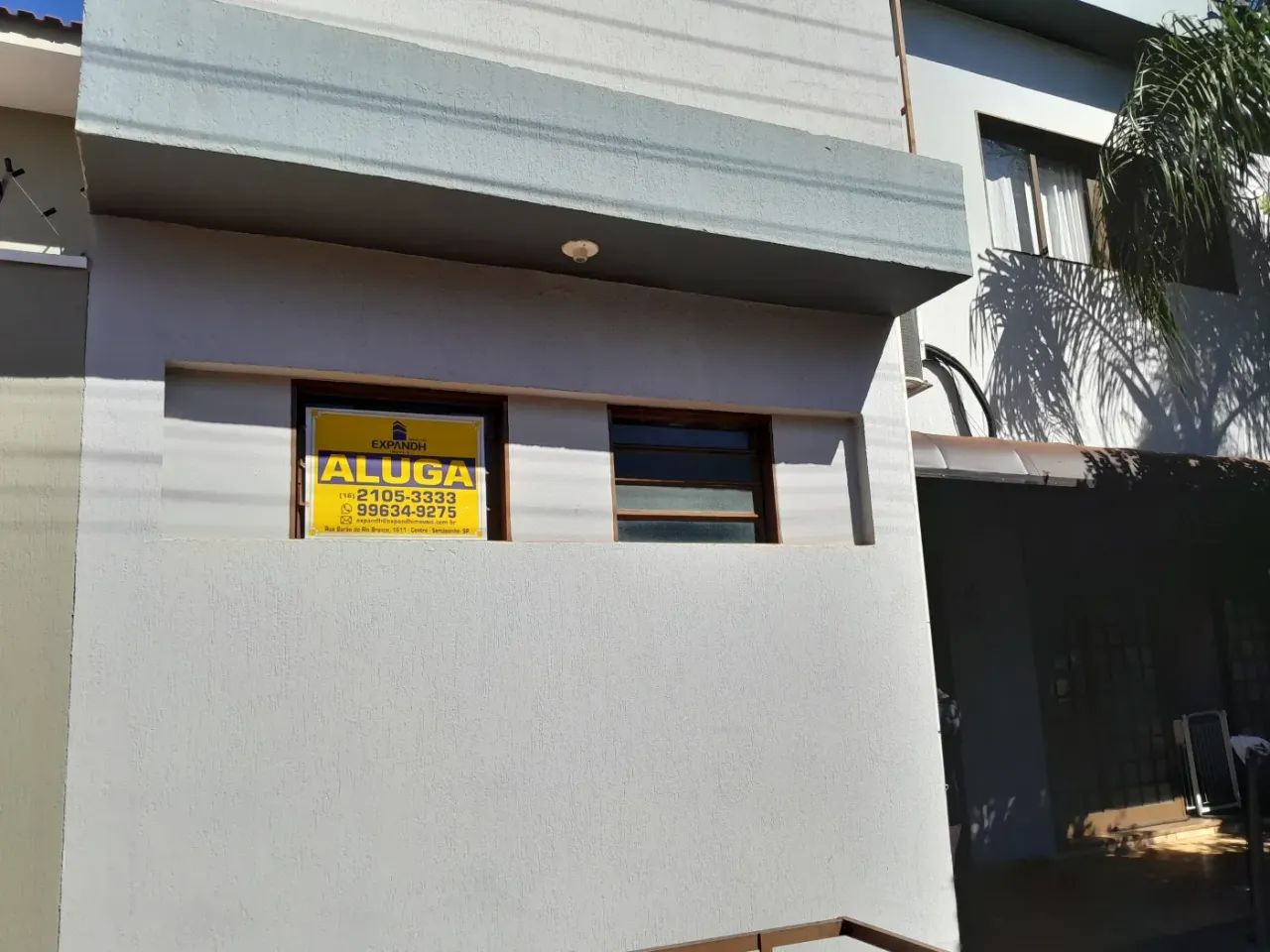 Comerciais Ponto Comercial em Sertãozinho