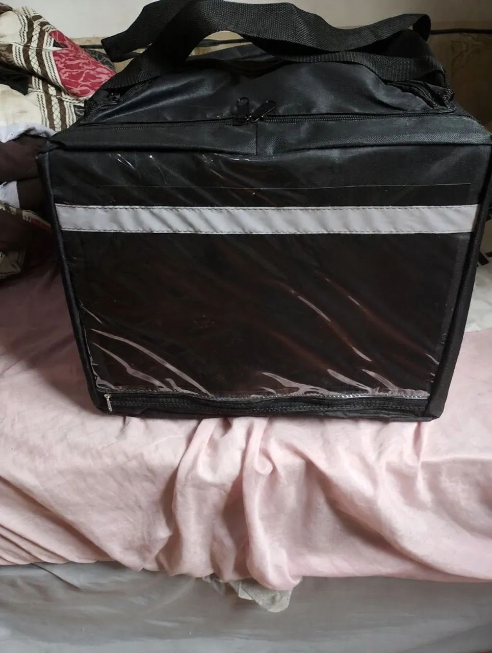 Bag entregador NOVA