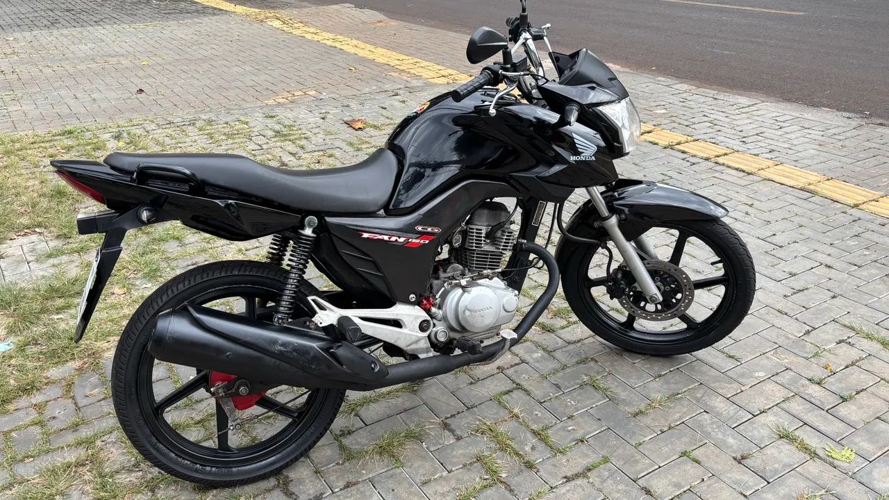 Fan 150 2014  - Foto 2